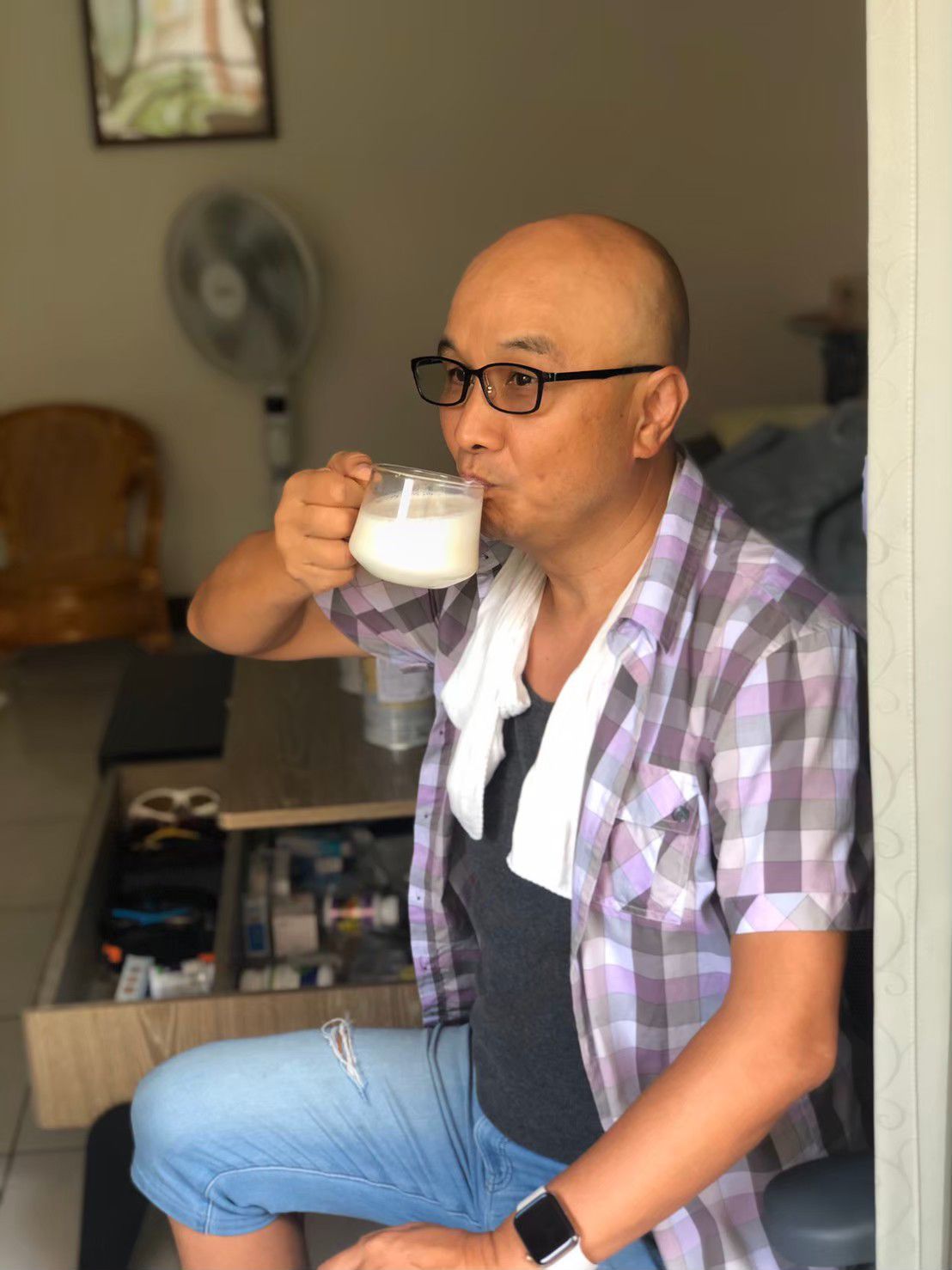 [紐西蘭] Enzergen® - 麥蘆卡蜂蜜羊奶粉-400公克