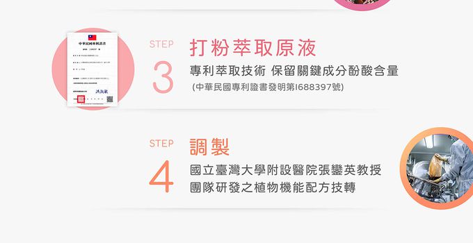 花賜康 - 寶貝護體飲-10ml-10瓶/盒*3