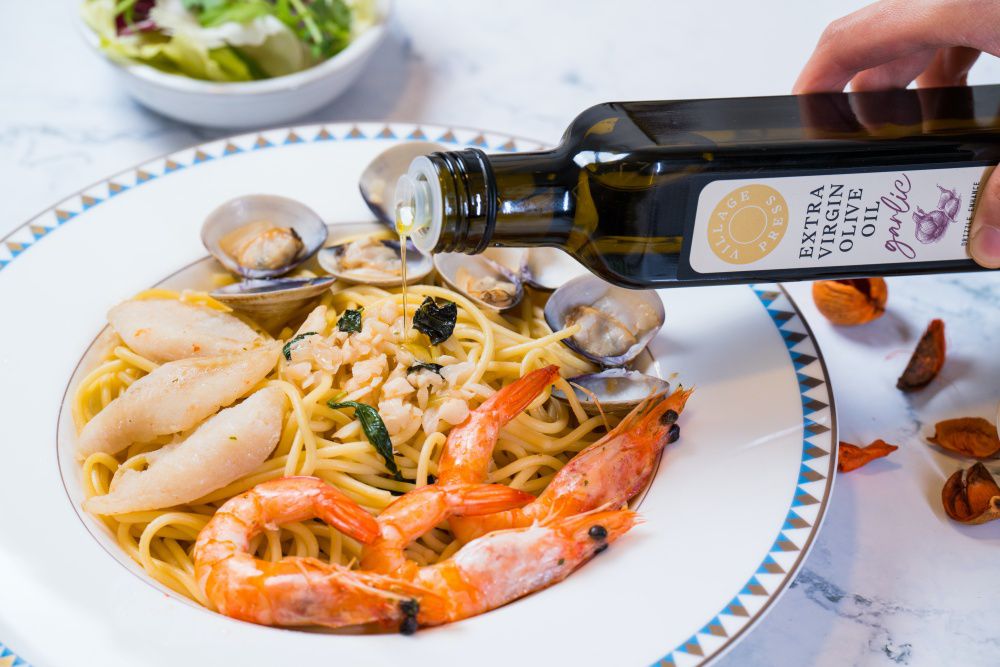 噴霧油新上市【紐西蘭原裝進口】頂級冷壓初榨酪梨油、調味品