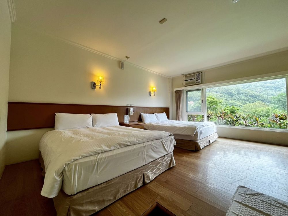 『媽咪愛特談』平日兩大送兩小一泊二食住宿券(媽咪愛輕鬆遊)-使用期限至2026/6/30