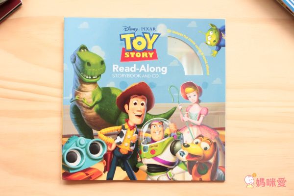 \最熱銷/ 迪士尼CD有聲書