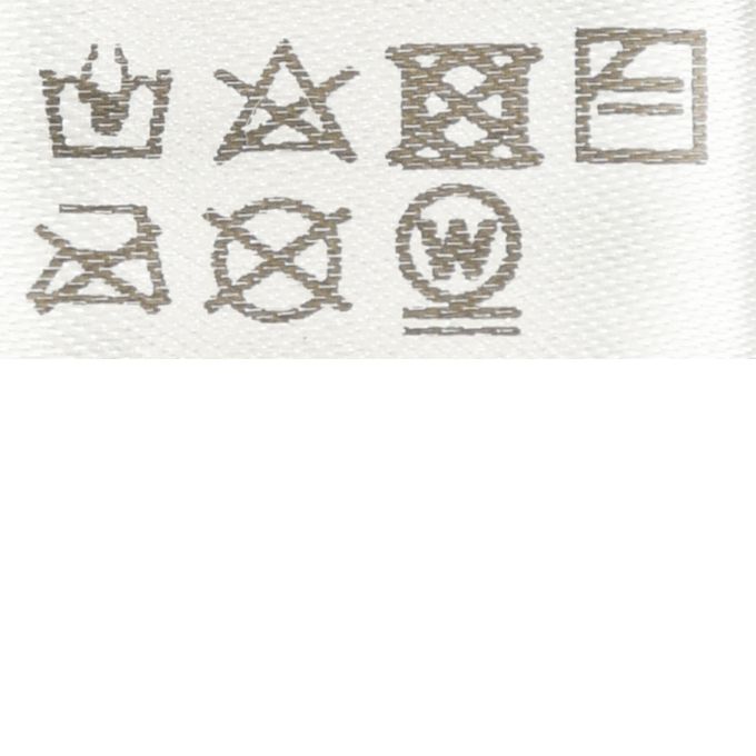 akachan honpo - 新生兒帽-動物-米白色 (頭圍32~36cm)