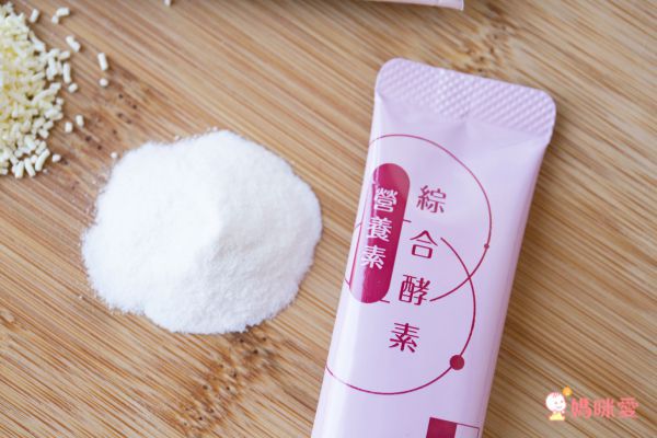 波力聯名造型【鑫耀生技Panda】益暢酵素多益菌/藻精蛋白粉