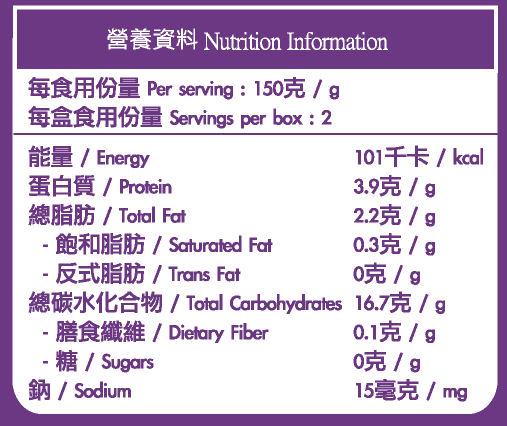 星級營養師研發【寶寶百味】寶寶粥＆幼兒即食料理包＆寶寶麵