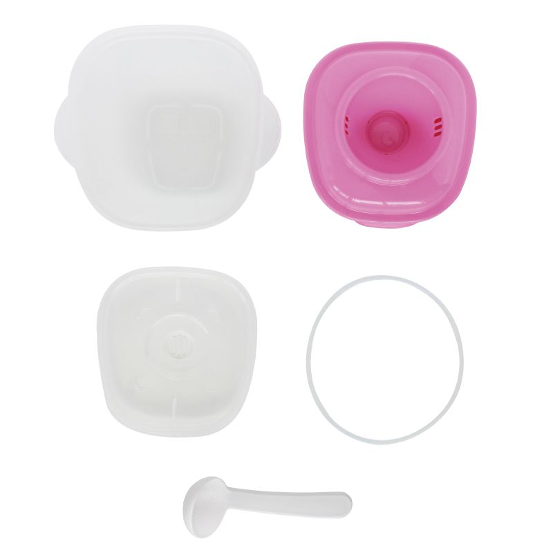 akachan honpo - 微波爐用煮粥器