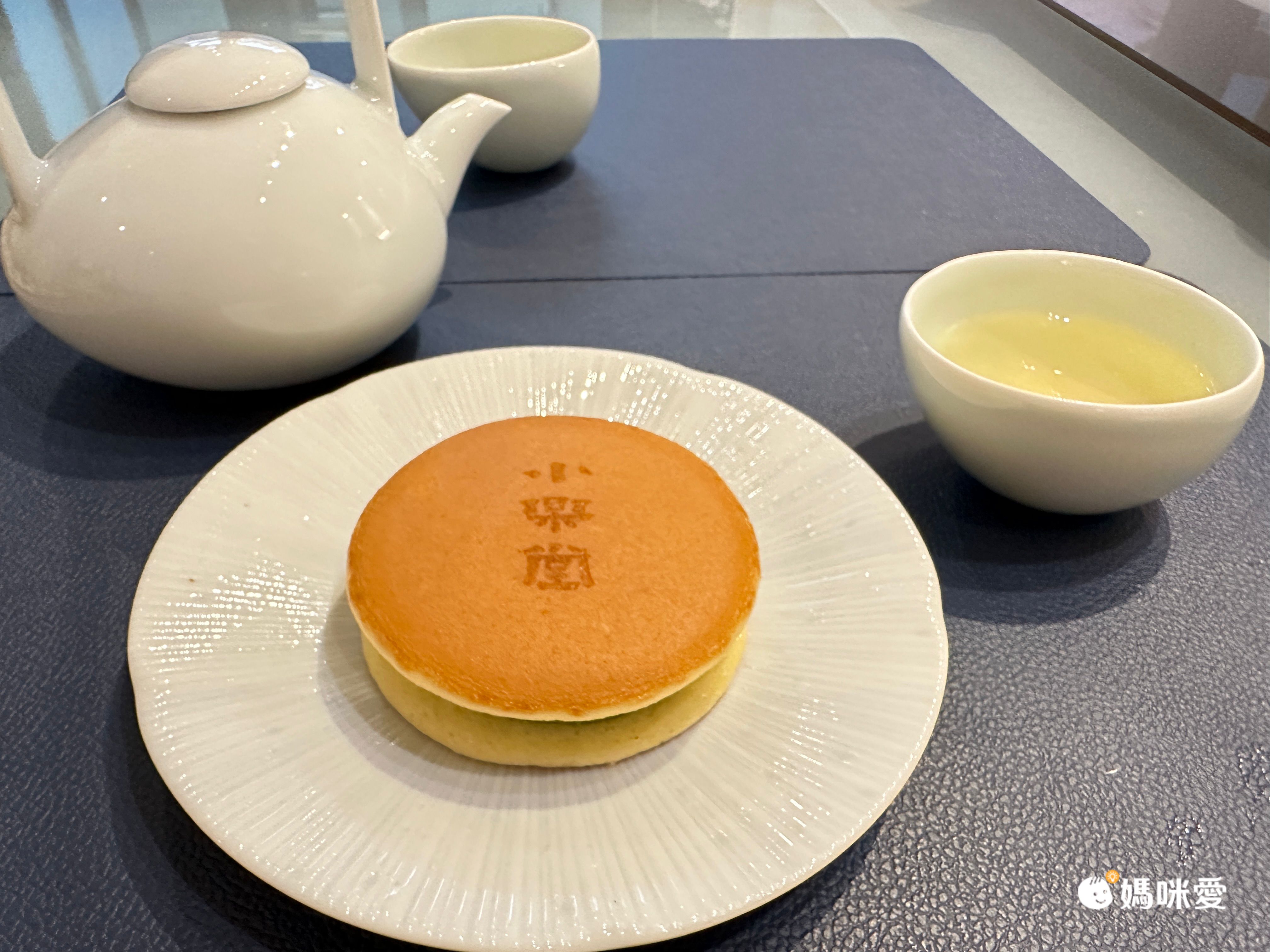 新品上市【布朗主廚】冰淇淋口感♡雪藏銅鑼燒