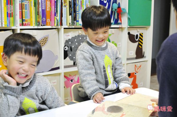 幼兒園上學繪本：不藏私推薦！讓寶貝克服分離焦慮