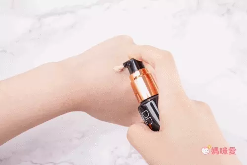 userISM - 物理防曬DD霜SPF50+★★★ 50ml-#01亮膚色