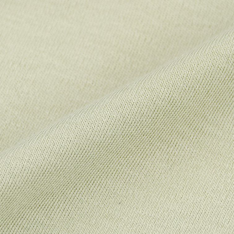 akachan honpo - 長袖兔裝-動物造型屁屁-綠色