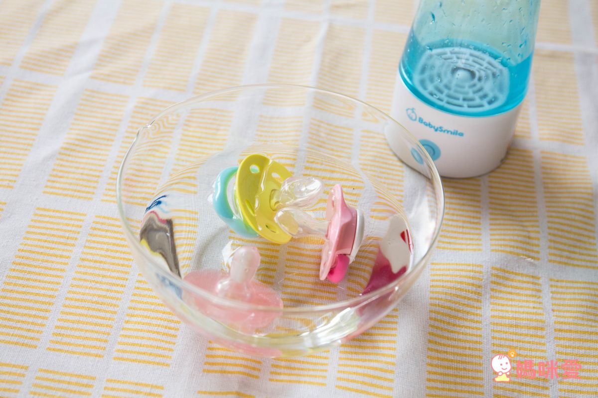 日本 BabySmile - BabySmile 電解消毒水製造機 (次氯酸水)