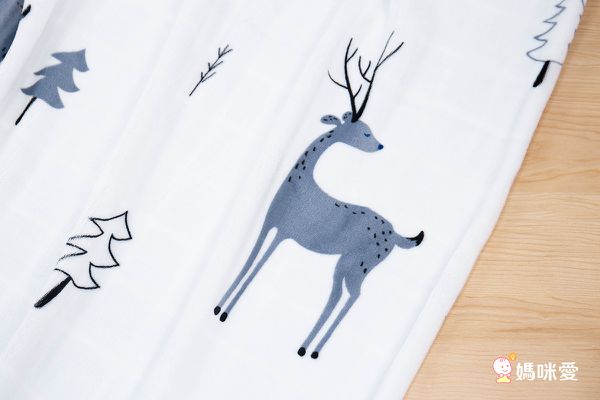 【織眠坊】入秋北歐風法蘭絨寢具組！