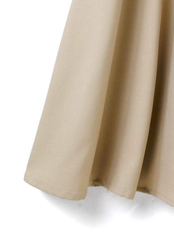 日本 GRL - 絕美氣質蝴蝶結吊帶洋裝-星塵黑