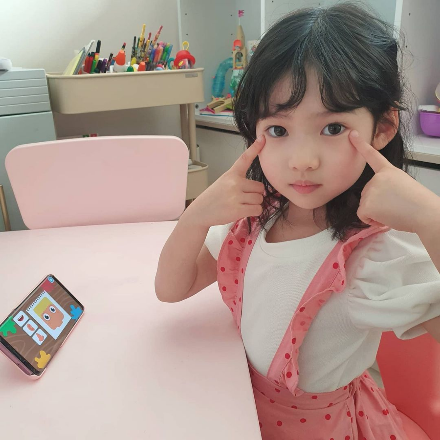 Lingumi - 兒童英文學習 App (月訂閱方案)