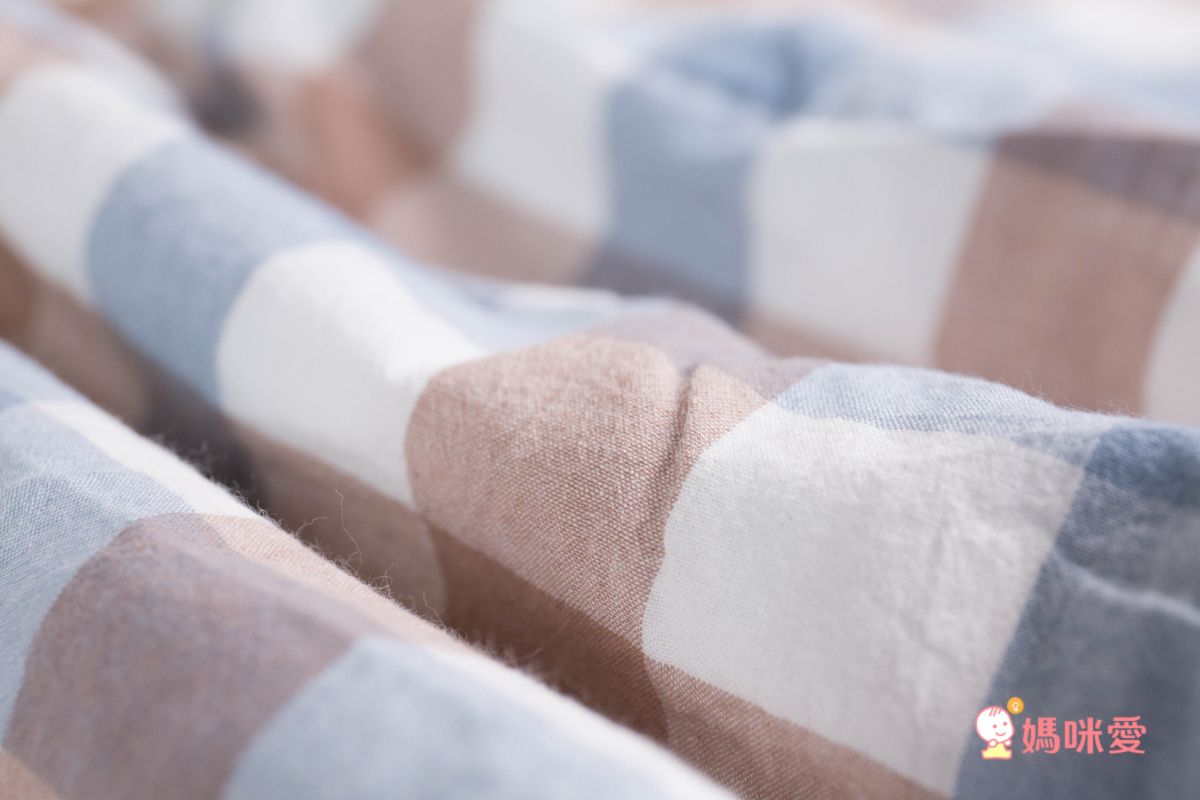 Washcan 瓦士肯水洗棉床包組✿透氣、親膚，水洗棉的細緻呵護～