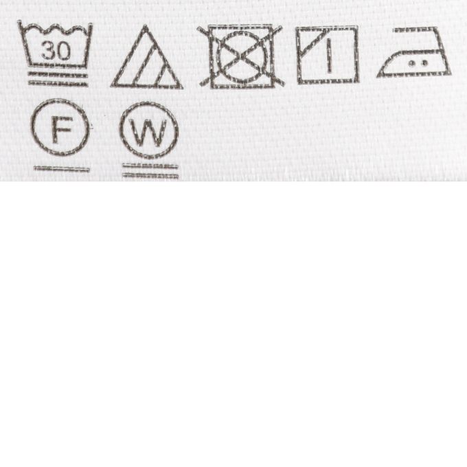 akachan honpo - 長袖襯衫-白色