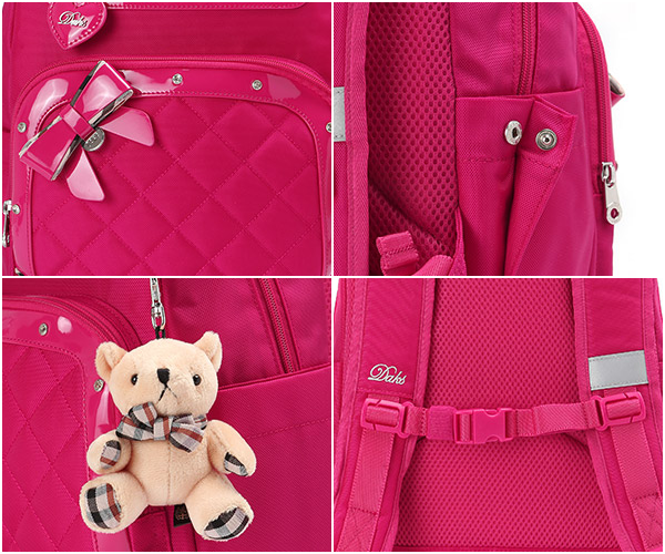 韓國人氣好評！夢幻書包品牌❤︎ 【Peter Jensen】