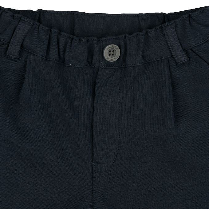 akachan honpo - 短褲-深藍色