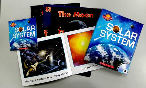 麥克兒童外文書店 - 廖彩杏老師『用有聲書輕鬆聽出英語力』第41~43週書單