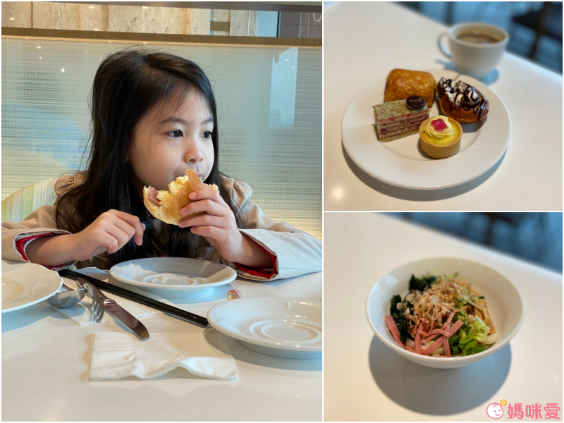 ♕五星級萬豪集團【台北六福萬怡】