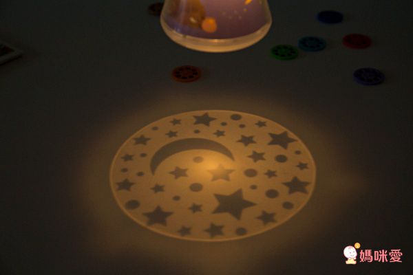 天花板秒變電影院【MiDeer】故事投影機