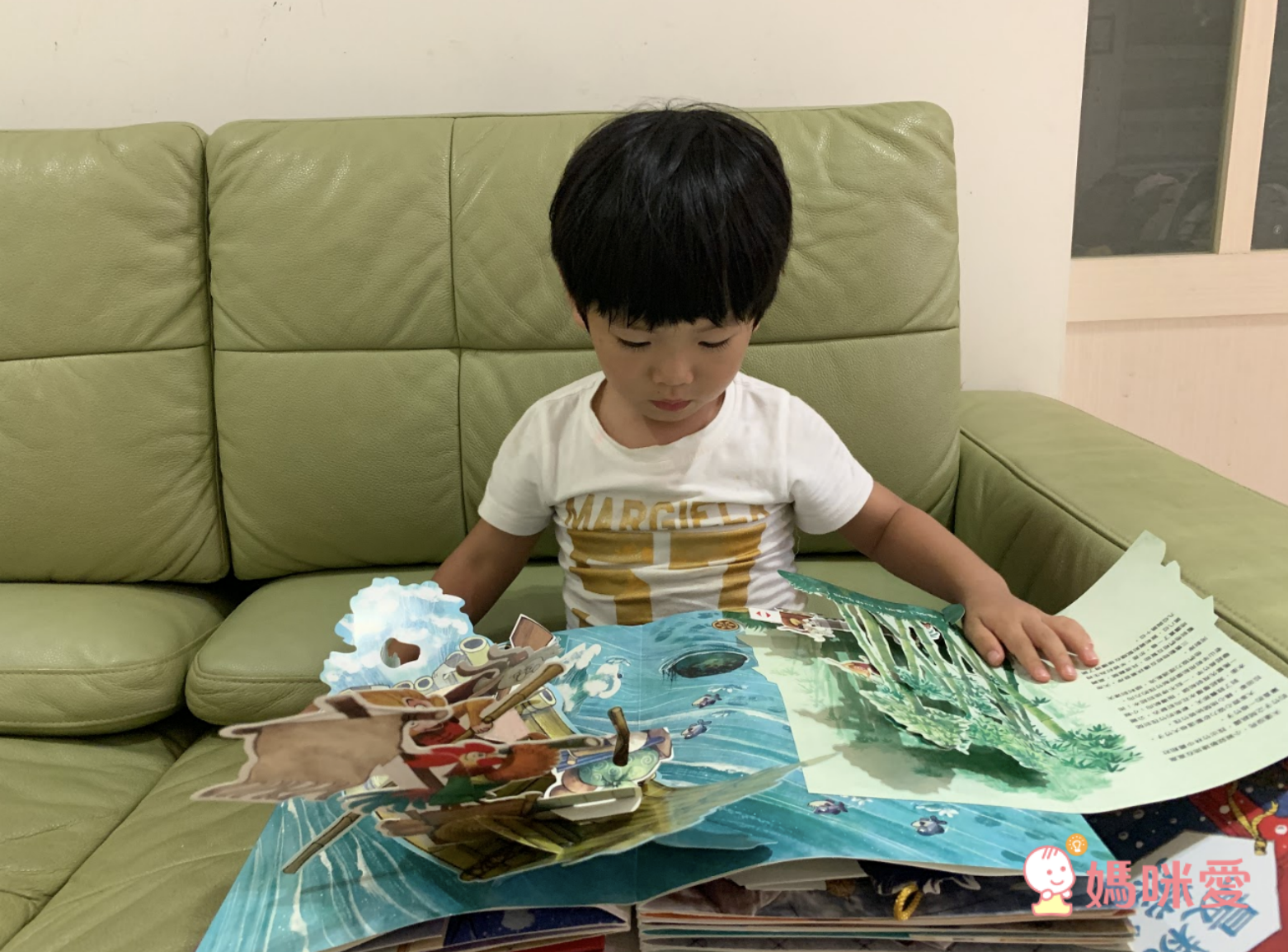 震撼登場！《三國演義立體書》走進熱血沸騰的三國時代