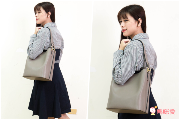 正韓 Mclanee 韓劇女主角同款 ♥ 簡約設計x時尚包款