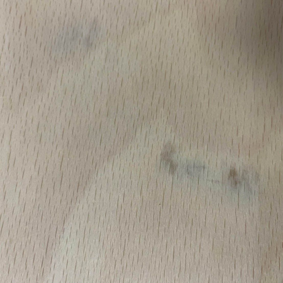 ColorFan - 瑕疵出清-BABY彎板