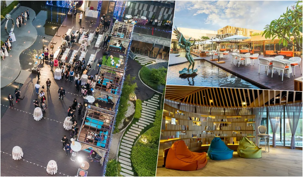 台中星享道酒店In Sky Hotel ★超高CP值每人799起！