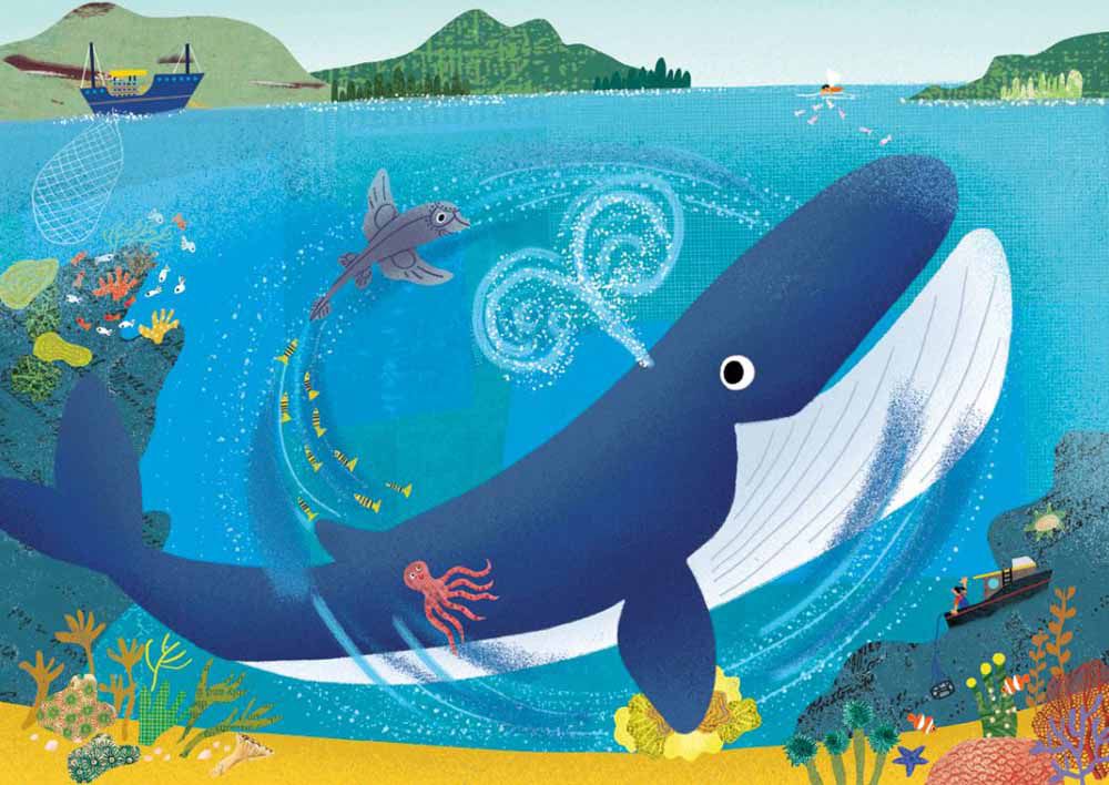 鬼鯊的畢業紀念冊-平裝