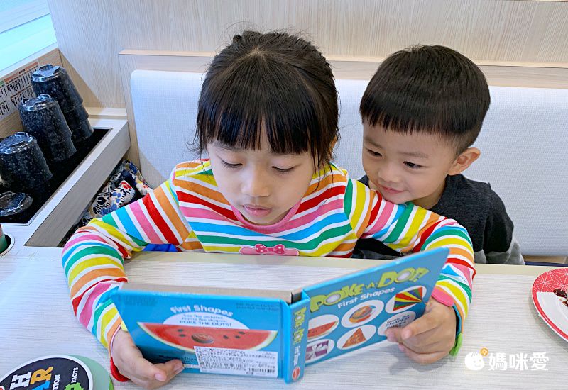 【Melissa & Doug】療癒泡泡書，滿足孩子的五感需求！