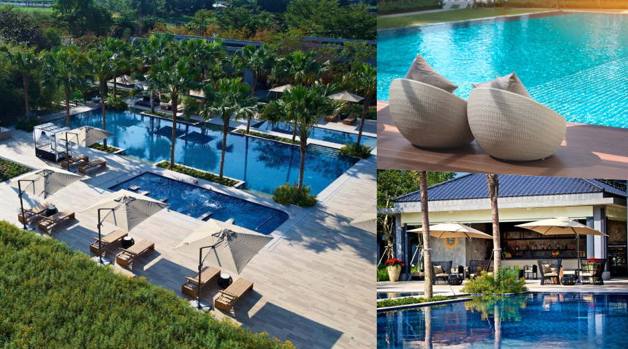 五星級療癒之旅【花蓮秧悅美地度假酒店 Gaeavilla Resort】