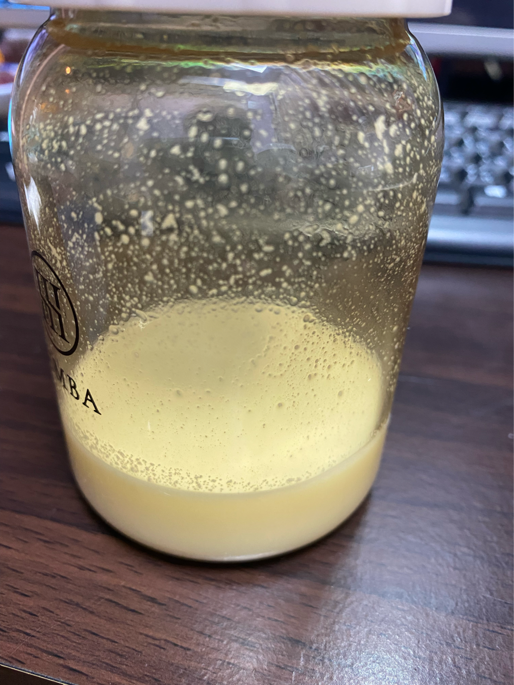 亞培心美力1號嬰兒配方