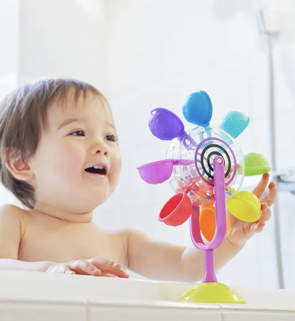 Sassy彩虹摩天輪