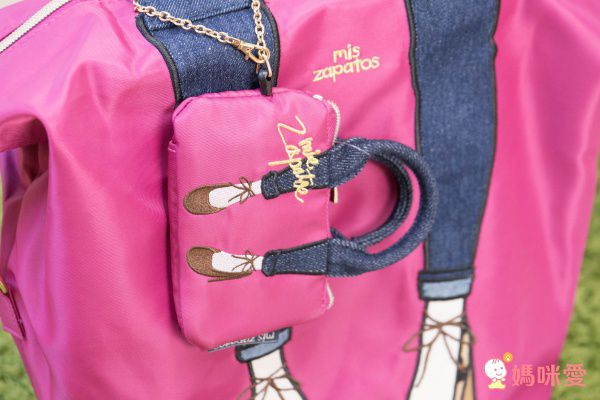 樂天爆款熱銷♡ mis zapatos 美腿造型潮包