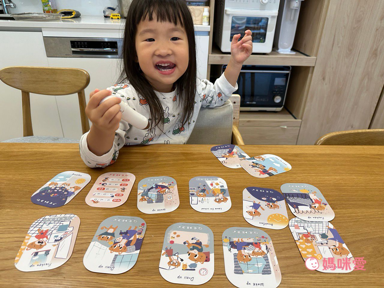 聖誕節禮物首選【KIDsREAD】自然發音點讀套組，英語啟蒙必備！