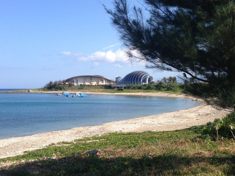 墾丁福華渡假飯店(HOWARD BEACH RESORT KENTING)
