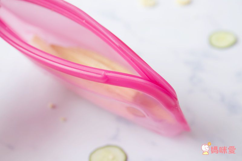 ♡ Miss Jill x Evan哥 專屬團購 ♡ Stasher白金矽膠食物袋