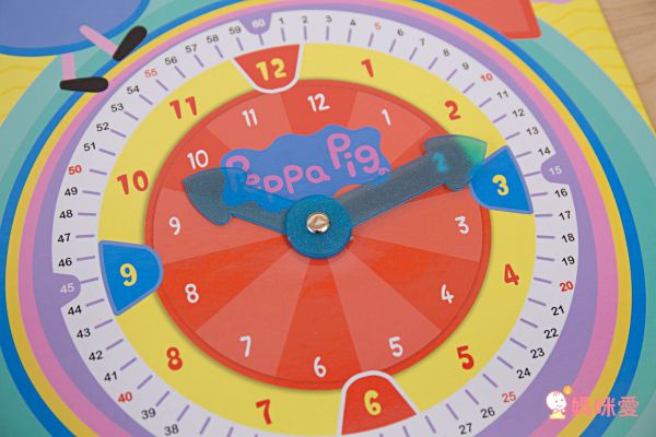 Peppa Pig 粉紅豬小妹❤大人氣！中文版遊戲書大集合