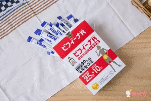 日本森下仁丹 - 5+5晶球益生菌-幼兒保健(14條/盒)X1盒-幼兒益生菌初體驗