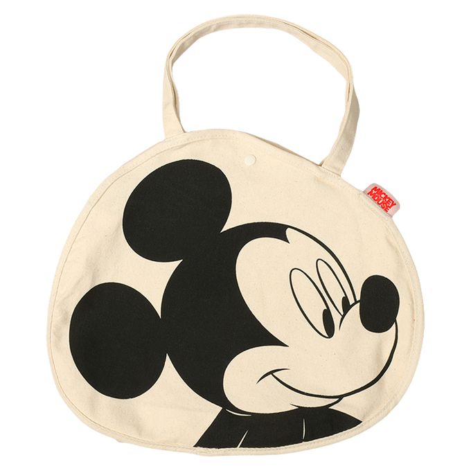 akachan honpo - 米奇福袋-淺卡其色