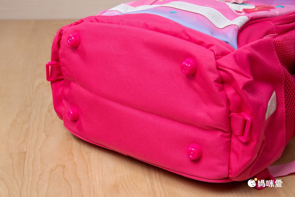 【 韓國 Kocotree 】減壓護脊立體書包｜雙肩更輕盈！