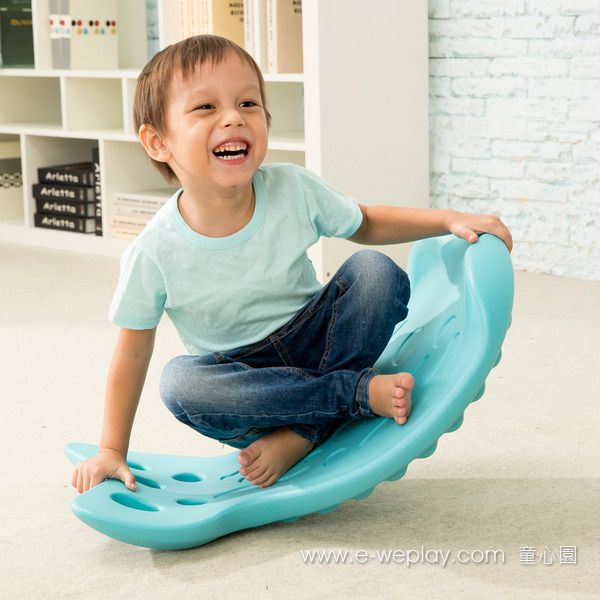 Weplay - 搖滾威力-藍