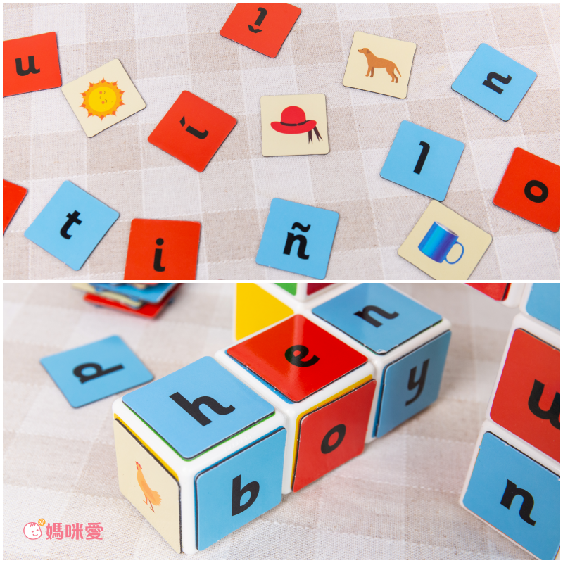 【GEOMAG磁性積木/磁性建構片】瑞士STEM教育團隊聯手研發