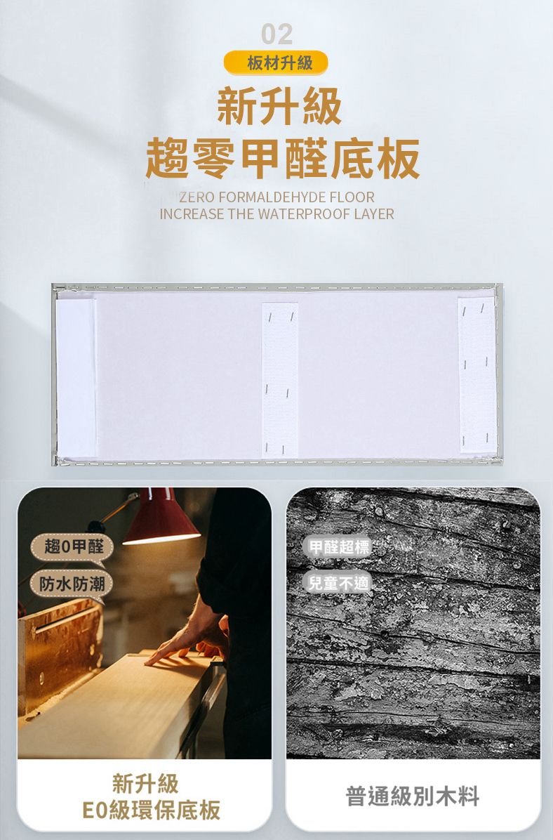 vanibaby - 自黏式PU防撞壁貼-動物之家系列 (藍色3入)-厚度3cm