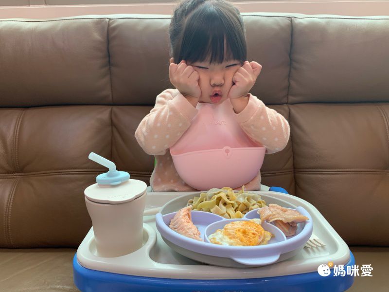 質感、耐用、環保！【美國 Miniware】 天然聚乳酸材質餐具