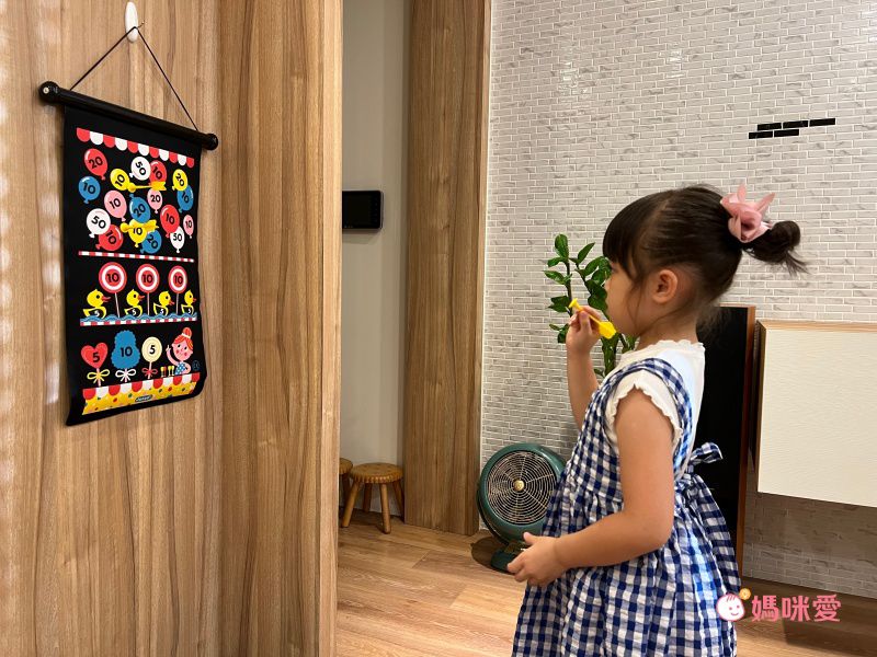 把夜市搬回家！【荷蘭BS toys】復古童玩