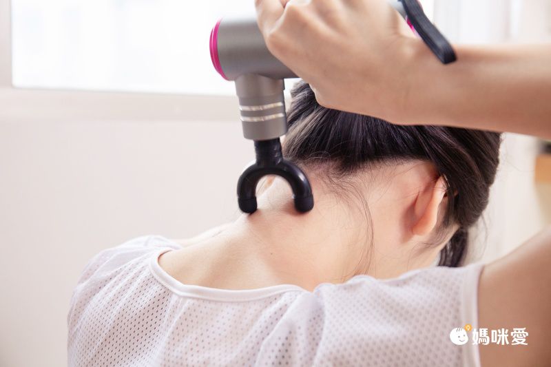 FUNY 掌中精靈 深層按摩槍 / 筋膜槍