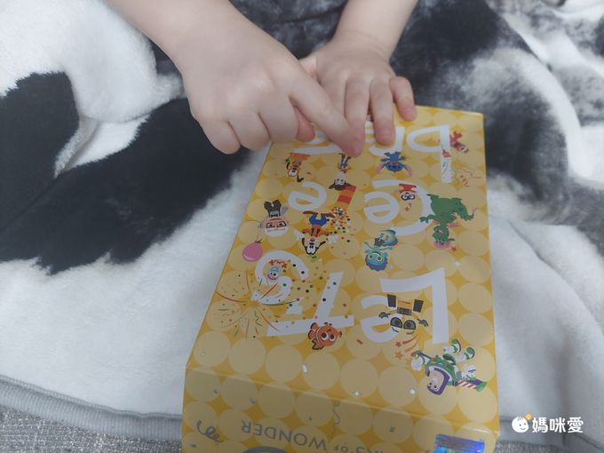 WEIDER 美國威德 - 益口酵益生菌(迪士尼100th冰雪版)-60包/盒*1