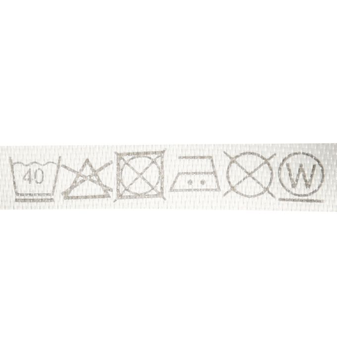 akachan honpo - 10分褲-大口袋-深藍色