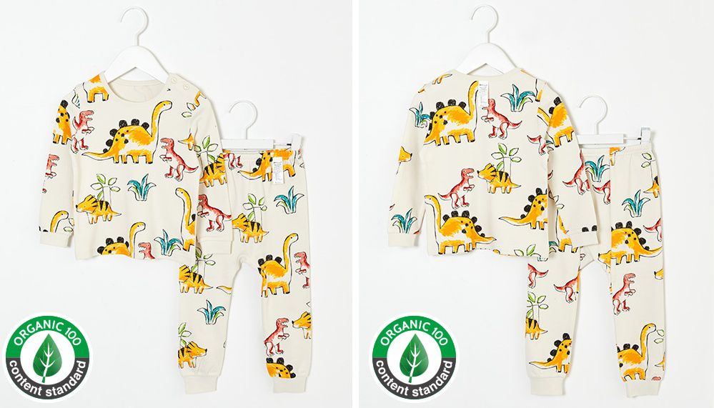 韓國｜保暖輕量、有機棉家居服＆防踢被 ✧聖誕限定款 預購開跑✧